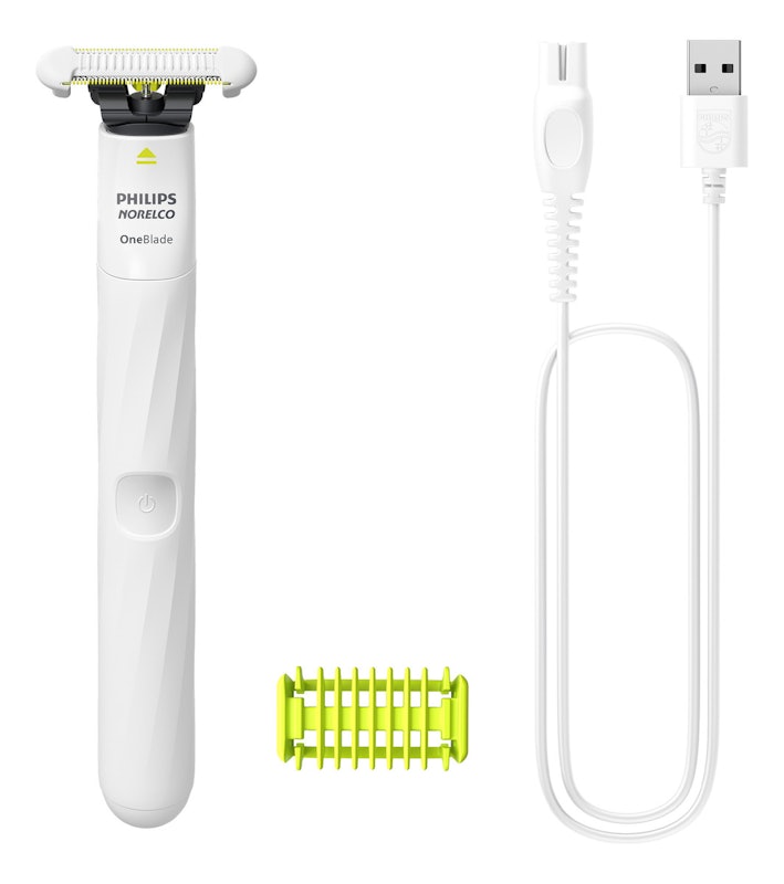 OneBlade Íntimo 1