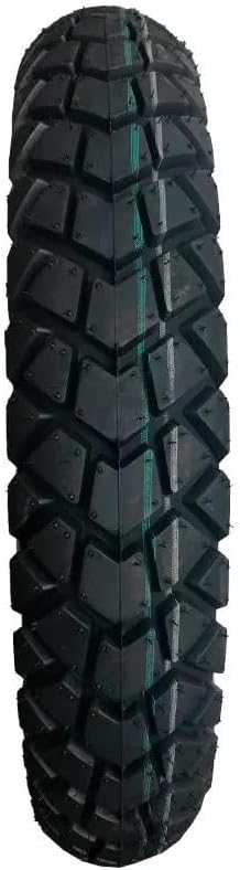 Pneu Trail 110/90 Aro 17 60P Traseiro TR300 4