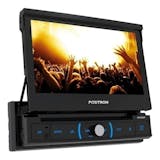 Top 10 Melhores DVD Players Automotivos (Pioneer, Positron e mais) 1