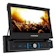 POSITRON DVD Player Automotivo Retrátil 1 DIN 1