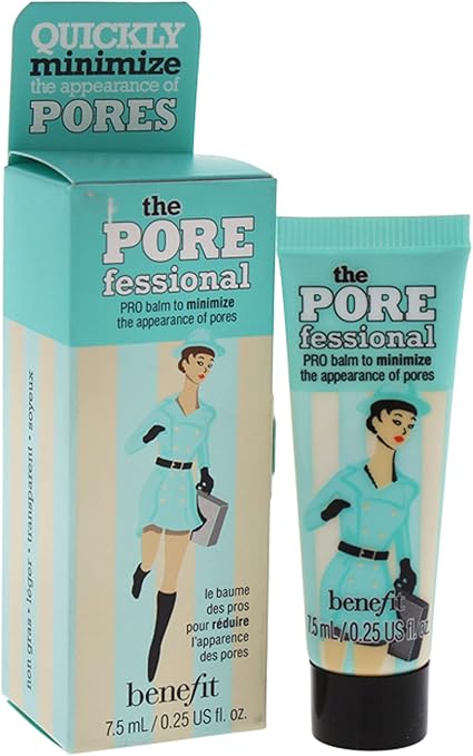 The Porefessional 1