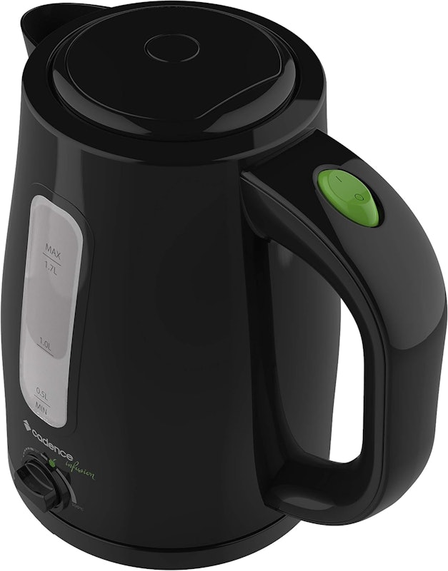 Chaleira Elétrica Cadence Infusion 3
