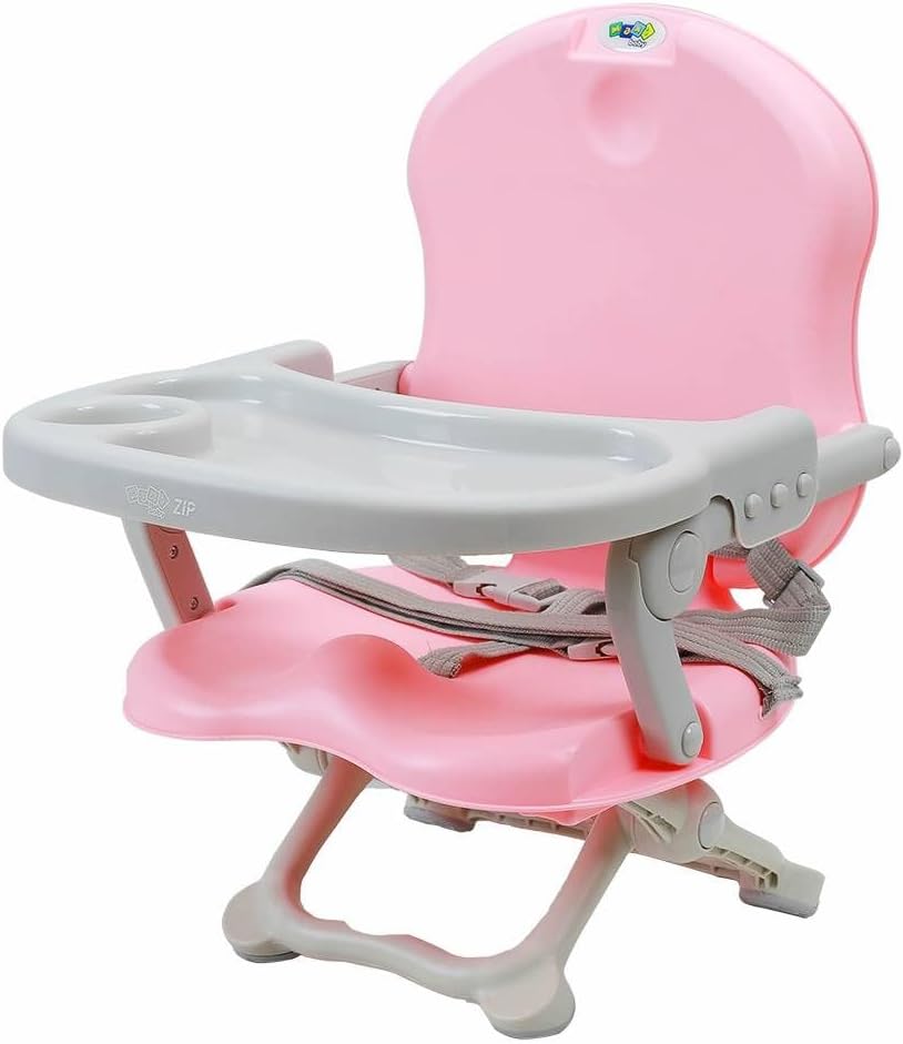 Cadeira de Alimentação Portátil Zip Maxi Baby 2