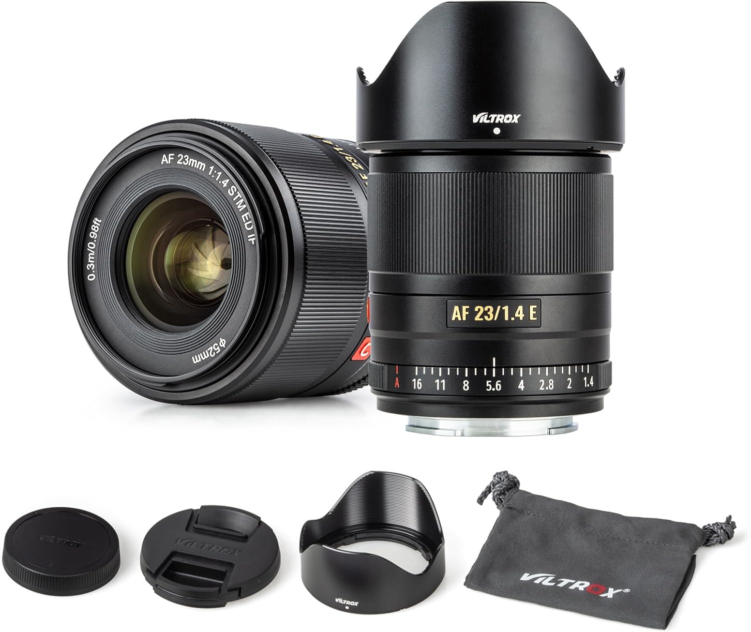 Top 10 Melhores Lentes de Câmera Fotográfica  (Canon, Nikon e mais) 5