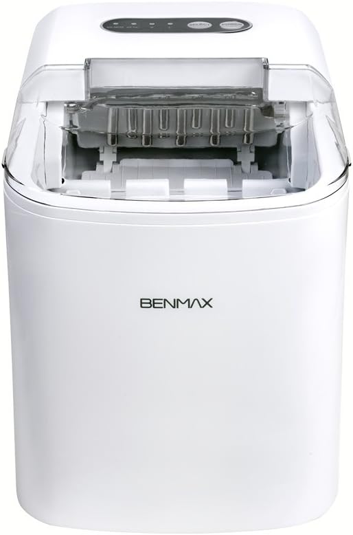 Máquina de Gelo Benmax Super Ice 1