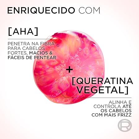 Sérum Liso dos Sonhos Elseve 3
