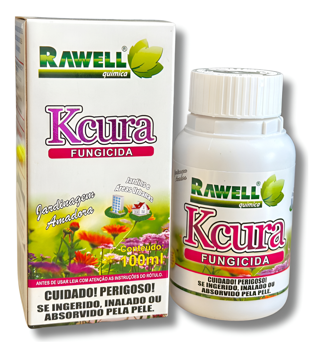 Fungicida Kcura 1