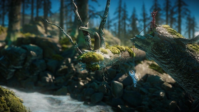 Unravel Two (2018) 2