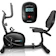 PODIUMFIT Bicicleta Ergométrica Horizontal PodiumFit 1