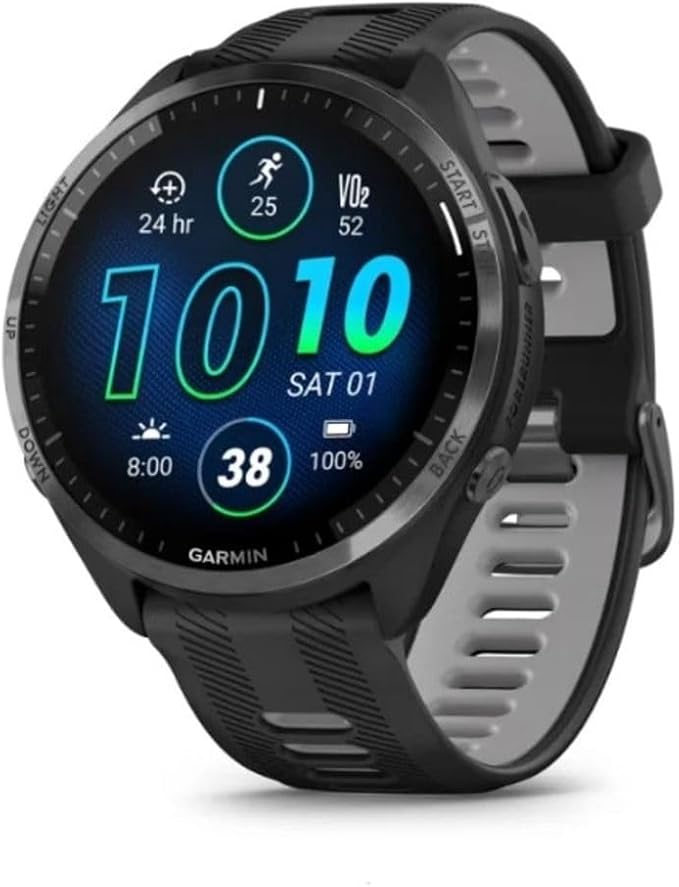 Top 10 Melhores Relógios Garmin em 2026 (Forerunner, Fenix e mais) 4