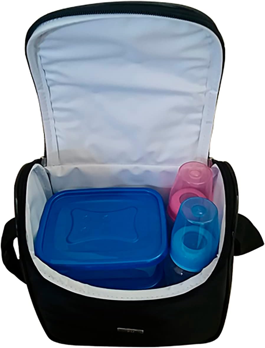 Mochila Térmica 3 em 1 3