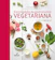 Estérelle Payany Enciclopédia da Gastronomia Vegetariana 1