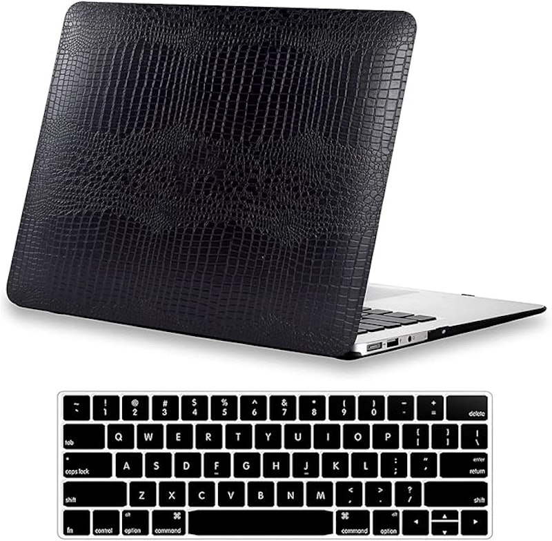 Capa MacBook Neo de 13" 1