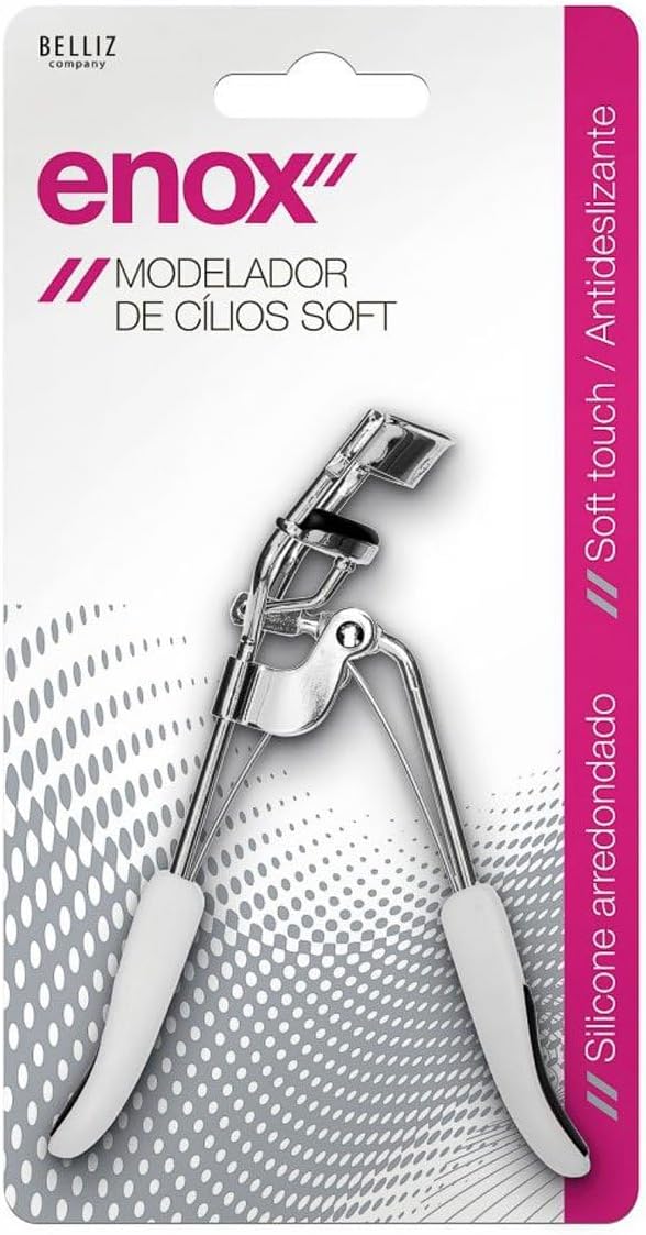 Modelador de Cílios Soft Enox 2