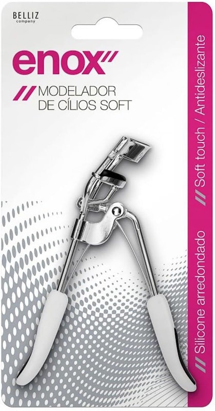 Modelador de Cílios Soft Enox 2