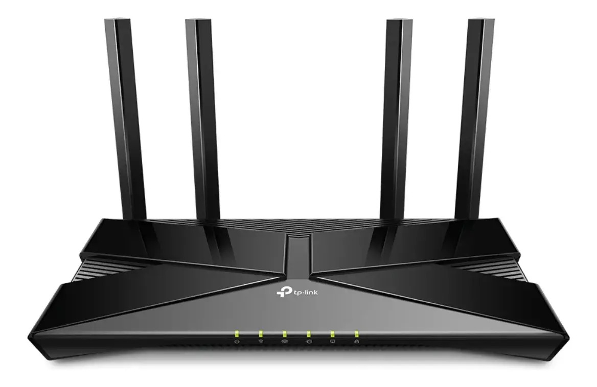 Top 10 Melhores Roteadores Dual Band em 2026 (TP-Link, Mercusys e mais) 1