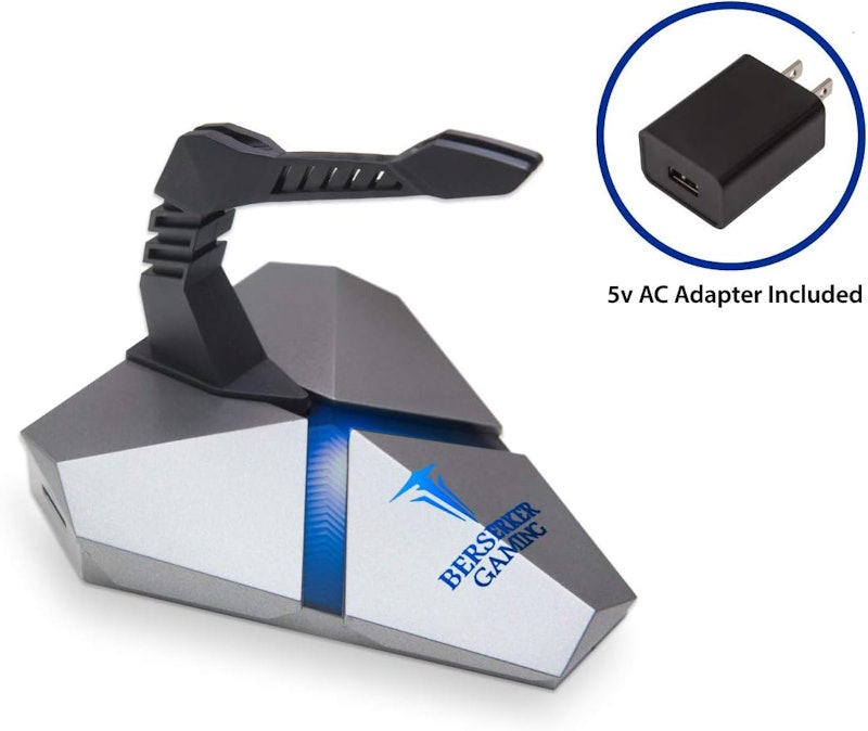Mouse para Jogos Bungee Syba Loki 1