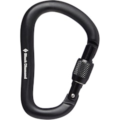 Mosquetão Rocklock Screwgate