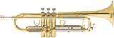 Top 10 Melhores Trompetes (Yamaha, Eagle e mais) 5