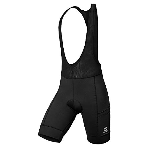 Bretelle 3D Compress Masculino 1