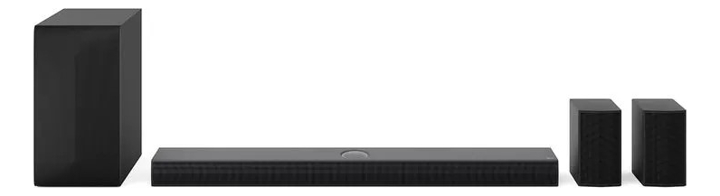 LG Home Theater Soundbar S70TR 2