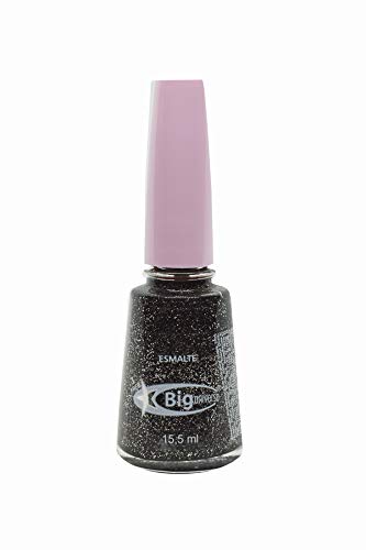 Top 10 Melhores Esmaltes de Glitter  5