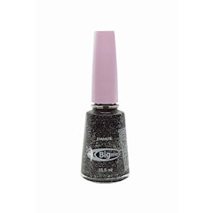 Esmalte Glitter Especial Radiação de Fundo