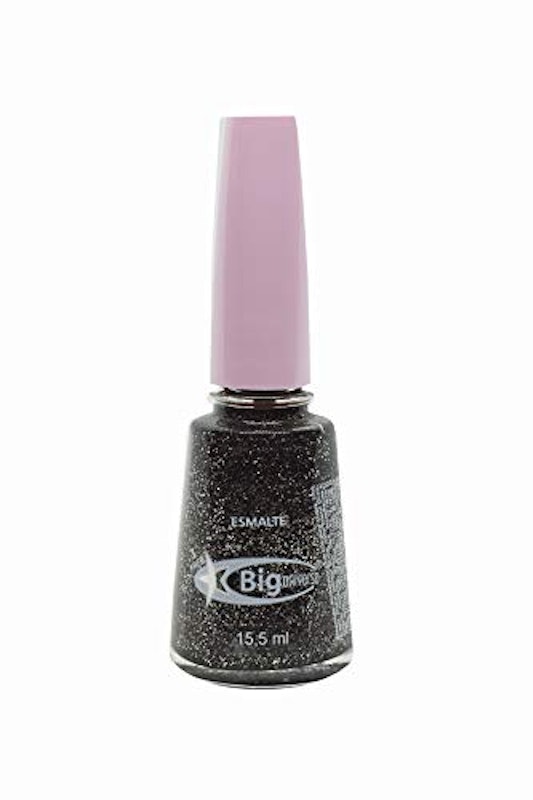 Esmalte Glitter Especial Radiação de Fundo 1