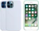 ONYK Capinha Colorida Compatível com iPhone 12 PRO Case Slim Flexível 1