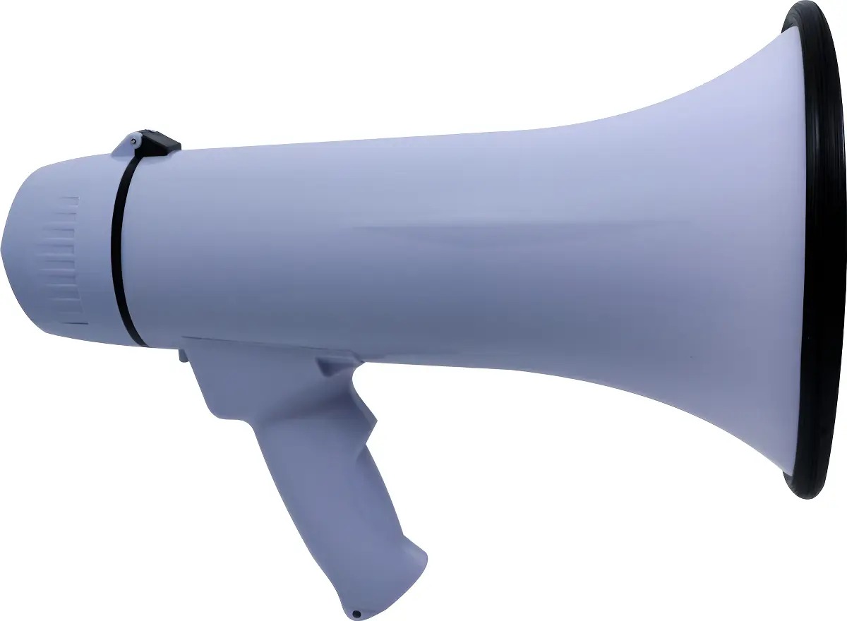 Megafone Super Power HMP1503 4
