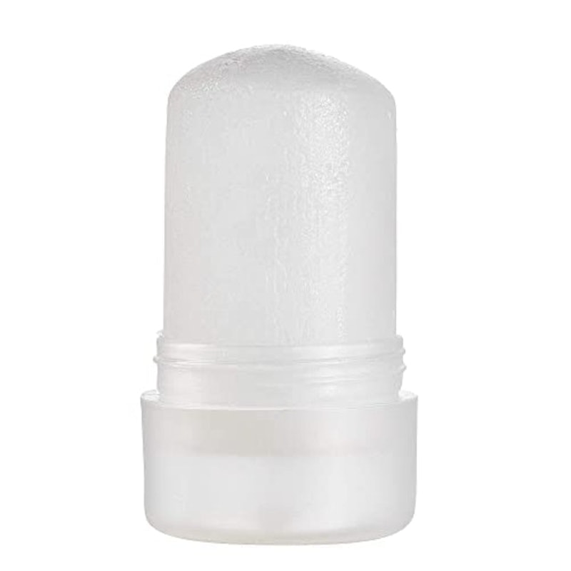Desodorante Vegano Cristal Rock Lafe´s 2