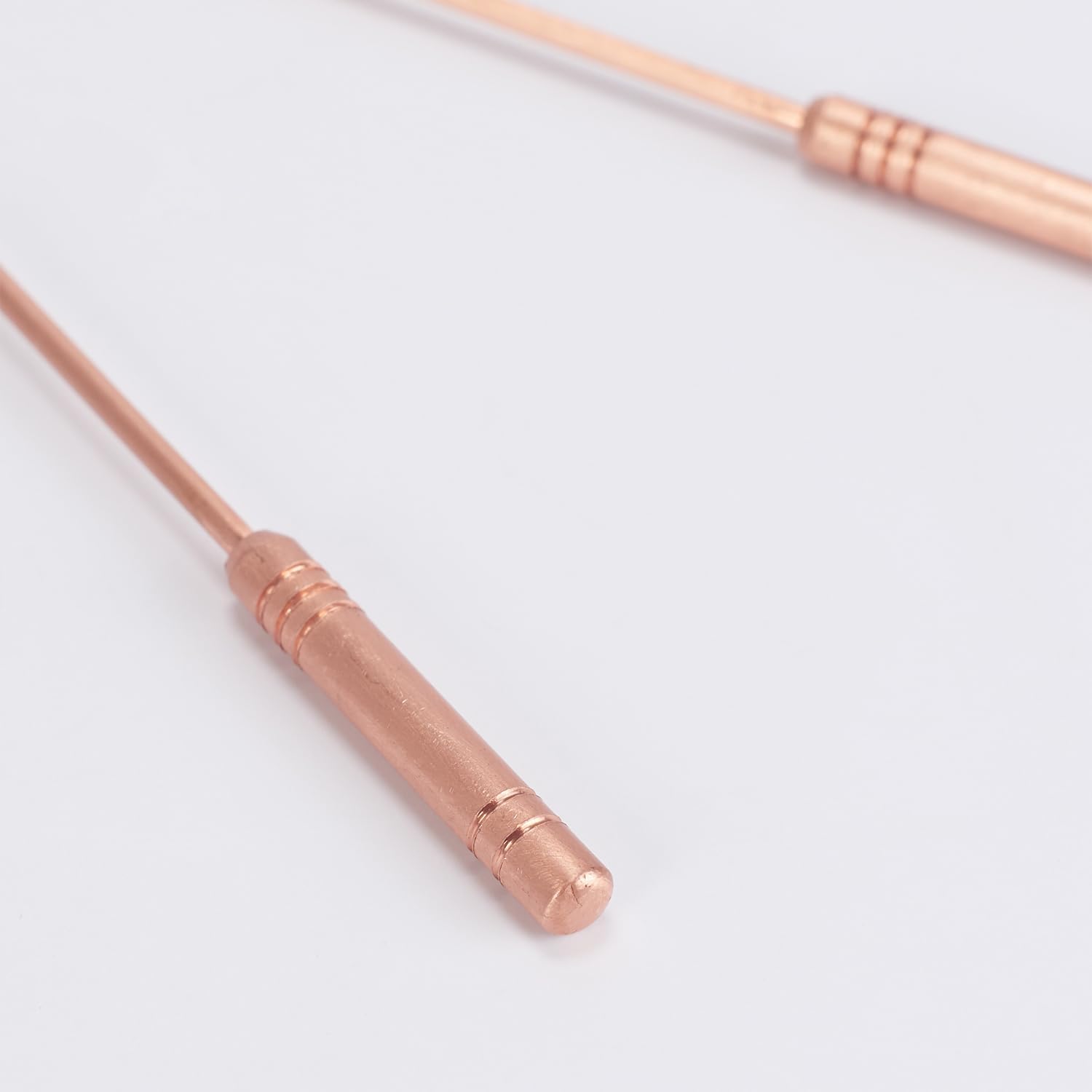 Raspador de Língua 100% Cobre 3