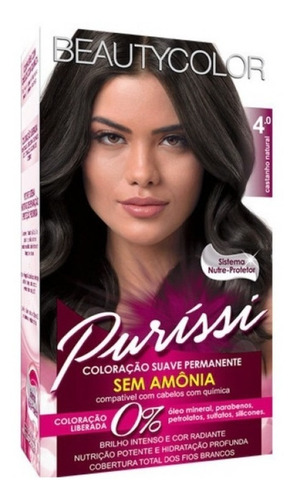 Coloração Puríssi 2