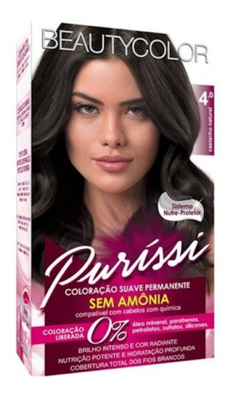 Coloração Puríssi 2