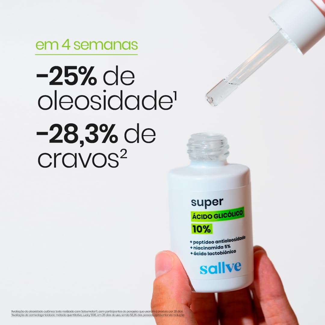 Super Ácido Glicólico 10% 5
