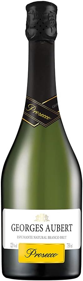 Georges Aubert Prosecco 1