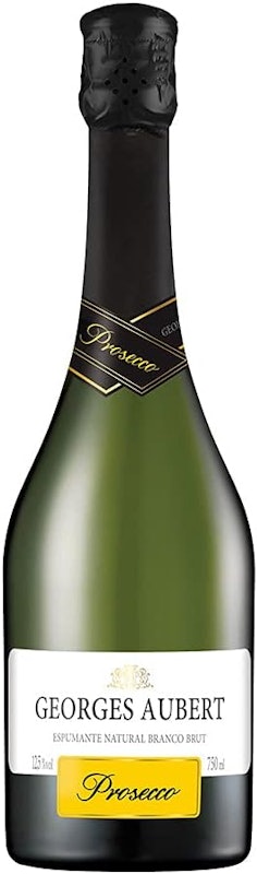 Georges Aubert Prosecco 1