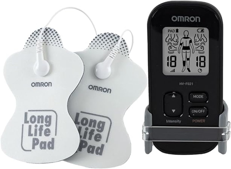 Elestroestimulador TENS Omrom 1