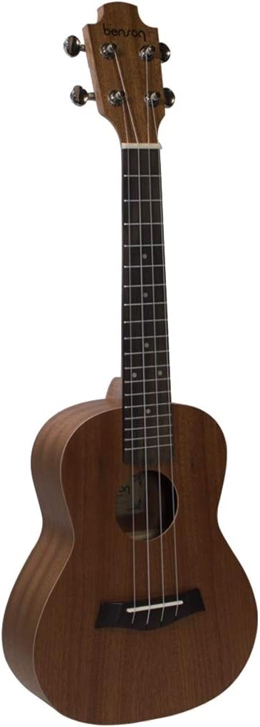 Ukulele Concert Acústico Benson UB-24 2