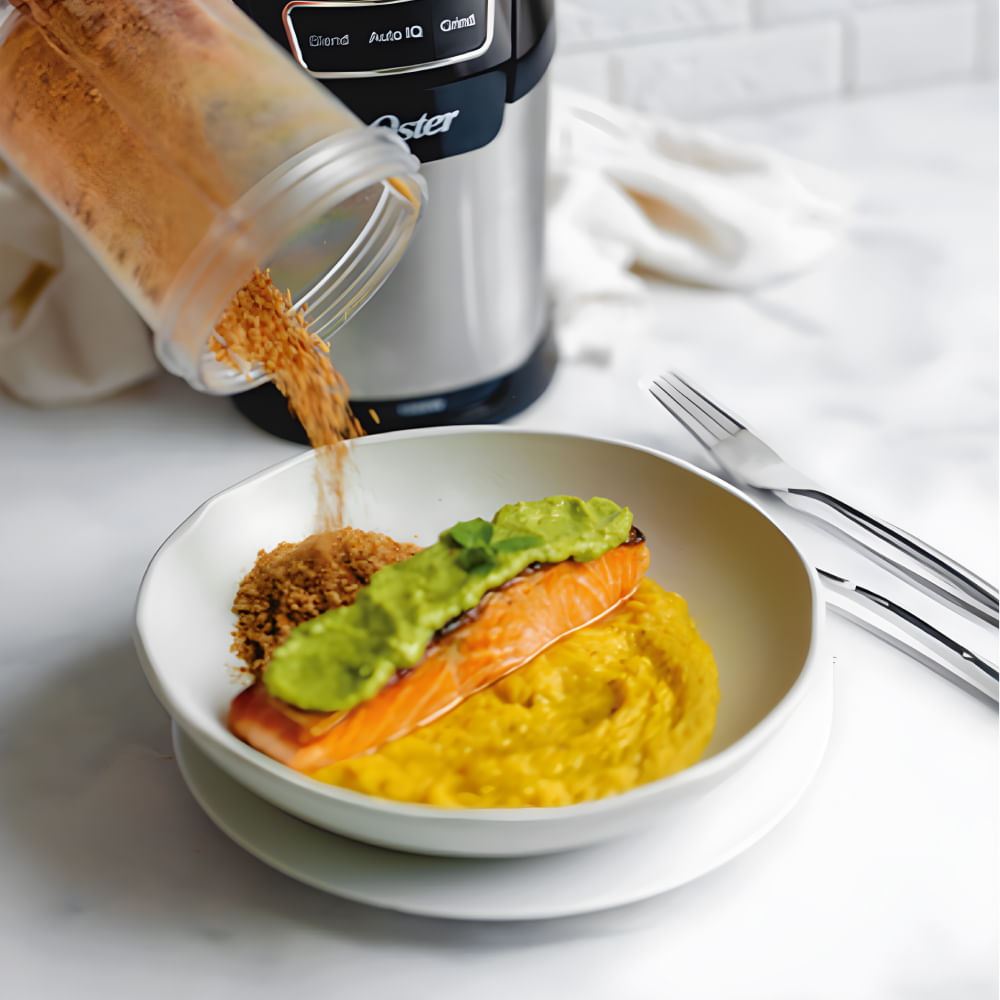 Liquidificador Portátil Ultra Power Blender 1000 5