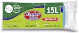 Top 10 Melhores Sacos de Lixo (30, 50, 100 Litros e mais) 5