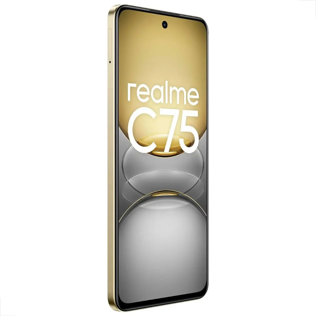 Smartphone Realme C75 3