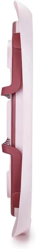 Banheira Retrátil Easy Bath Rosa Multikids Baby 5