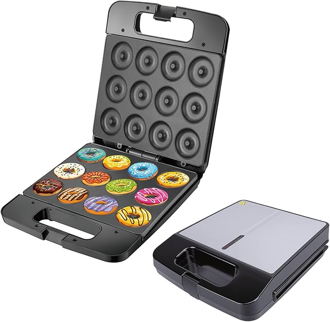 Máquina de Donuts (220 V) 1