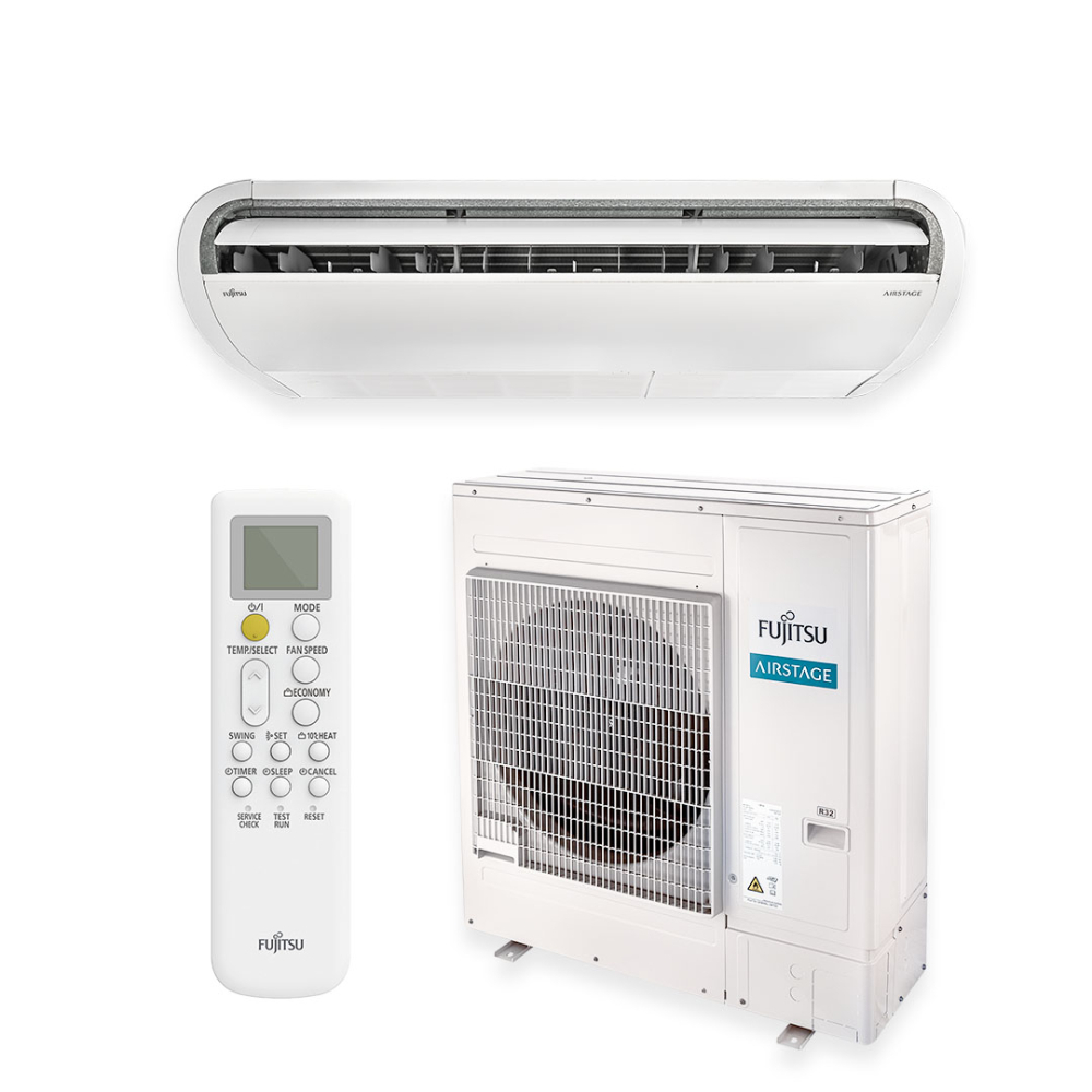 Fujitsu General 5