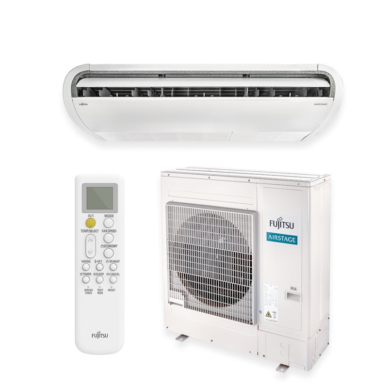Fujitsu General 5