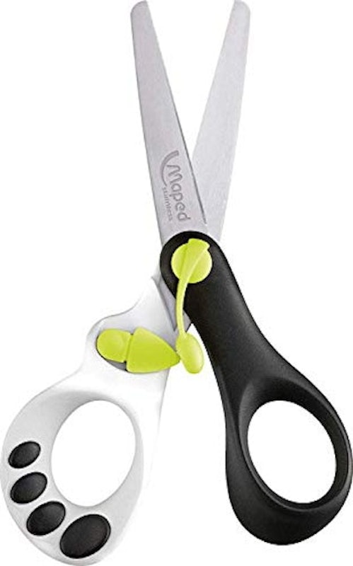 Tesoura Escolar Maped Koopy 2