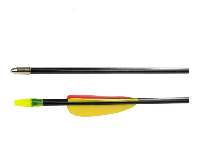 Arco Flecha Composto Juvenil 3