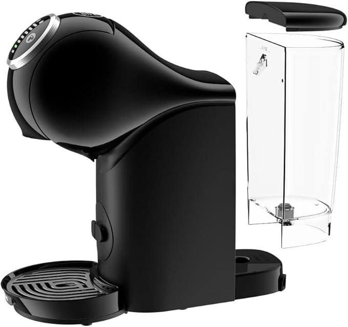 Cafeteira Genio S Plus 3