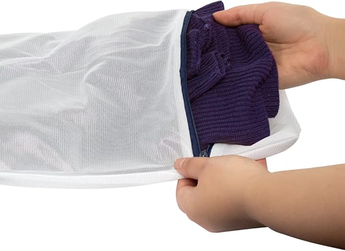 Saco para Lavar Roupas Premium G Ordene 2